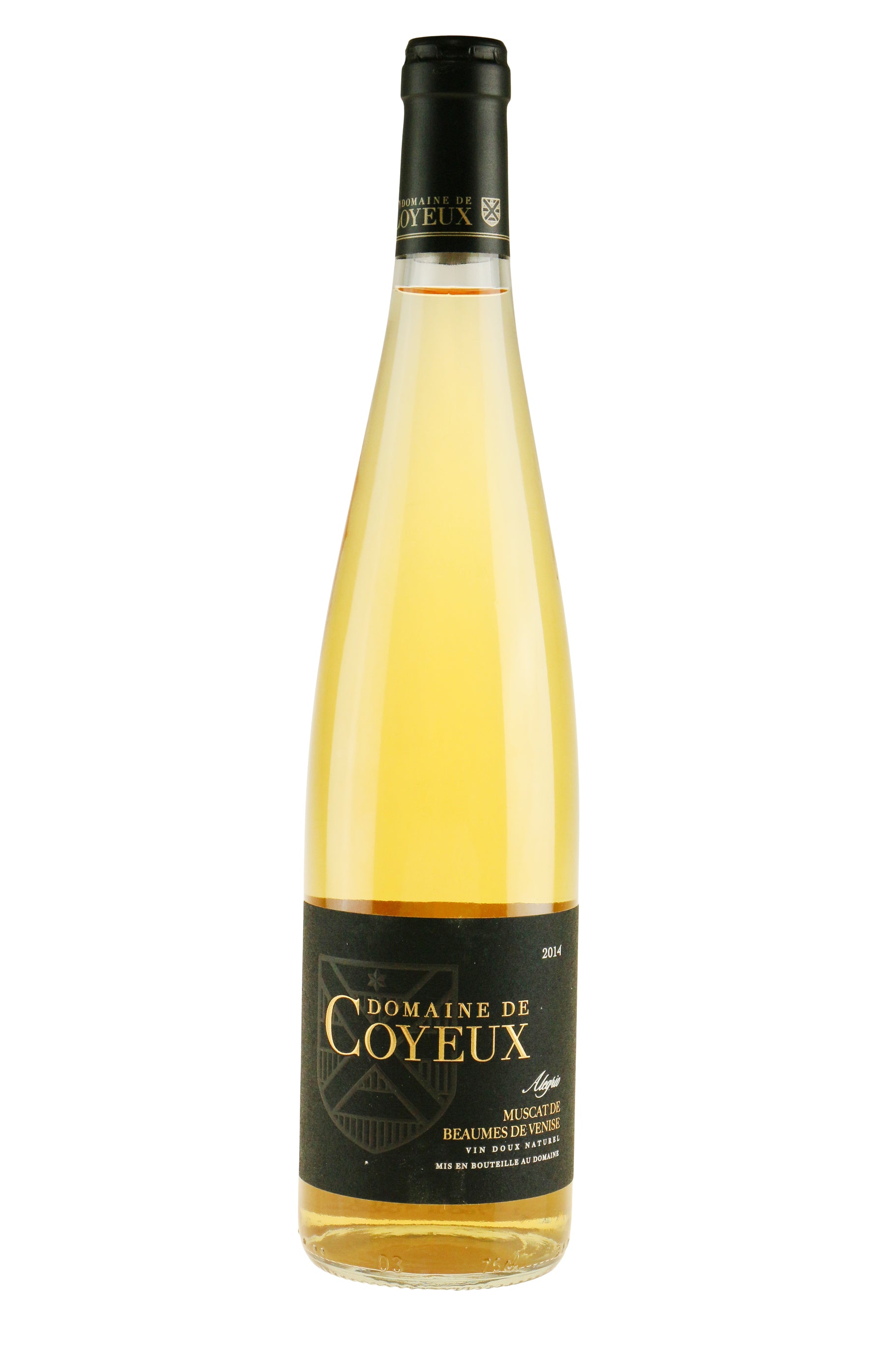 Domaine de Coyeux Muscat Beaumes de Venise Alegro