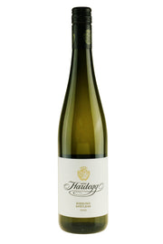 Graf Hardegg Spätlese Riesling ØKO