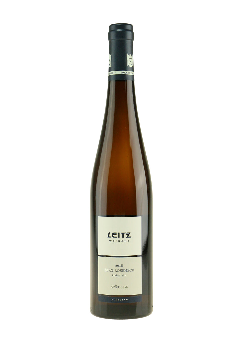 Leitz Berg Roseneck Spätlese