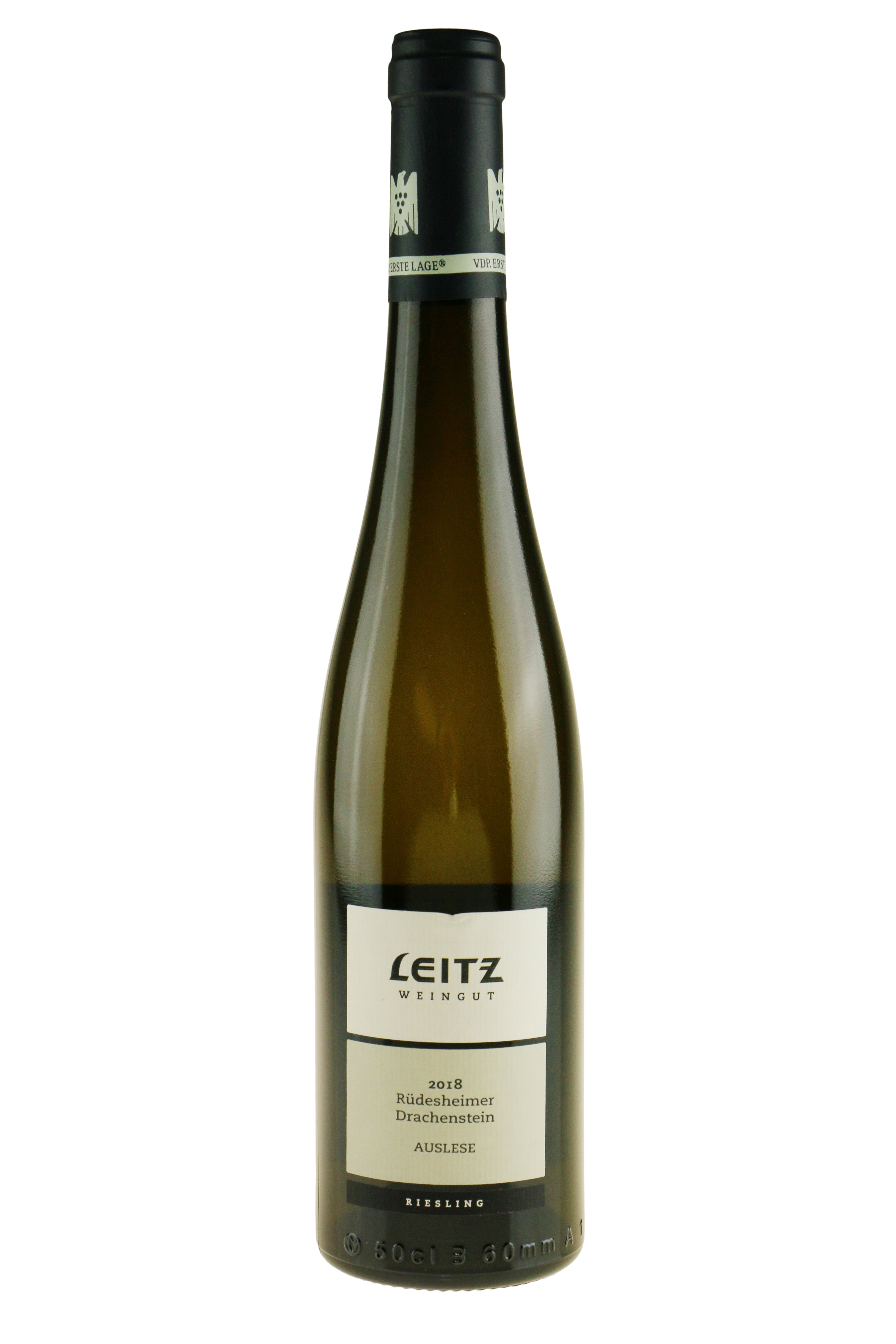 Leitz Rudesheimer Drachenstein Auslese