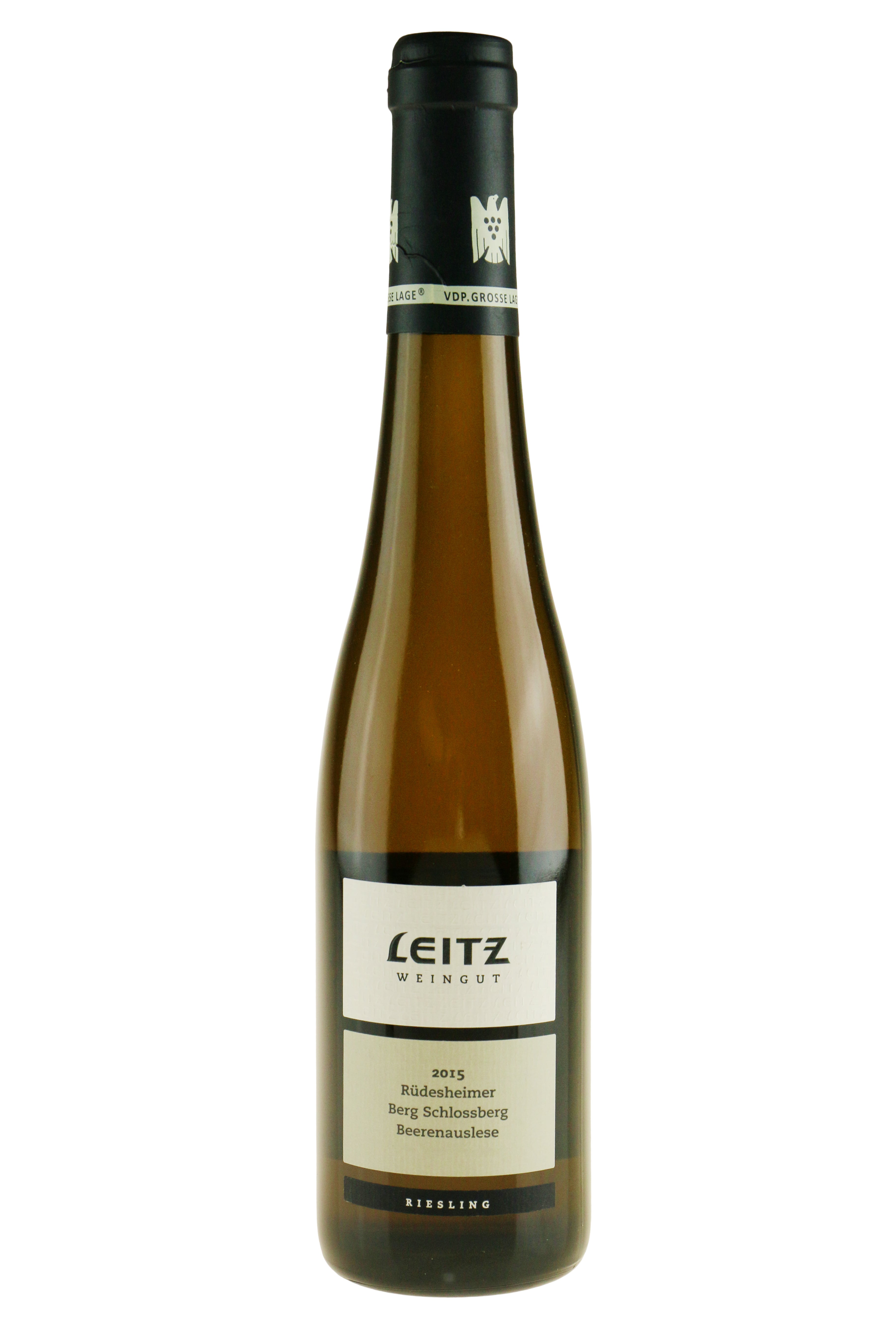 Leitz Riesling Beerenauslese Berg Schlossberg GL