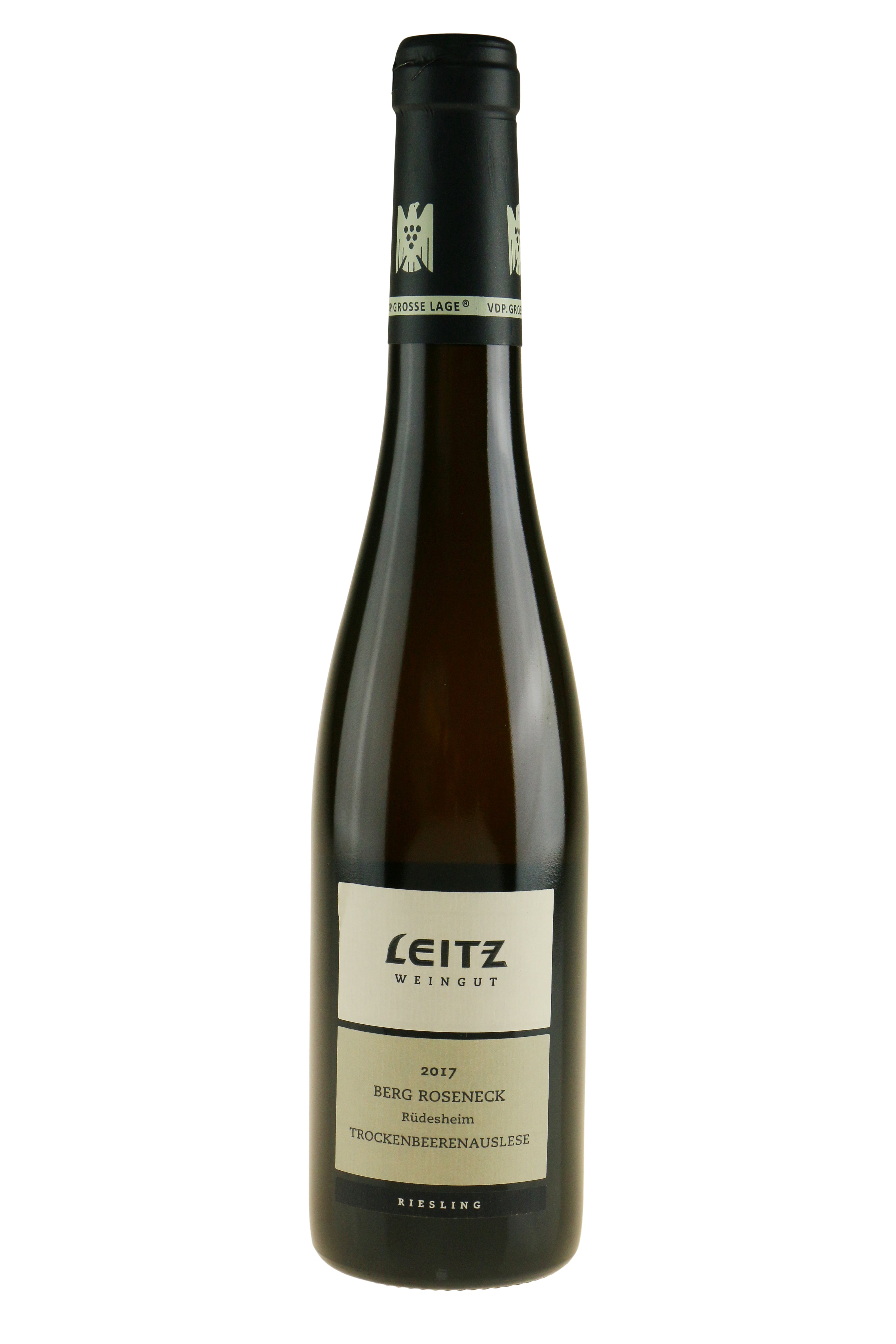 Leitz Berg Roseneck Trockenbeerenauslese
