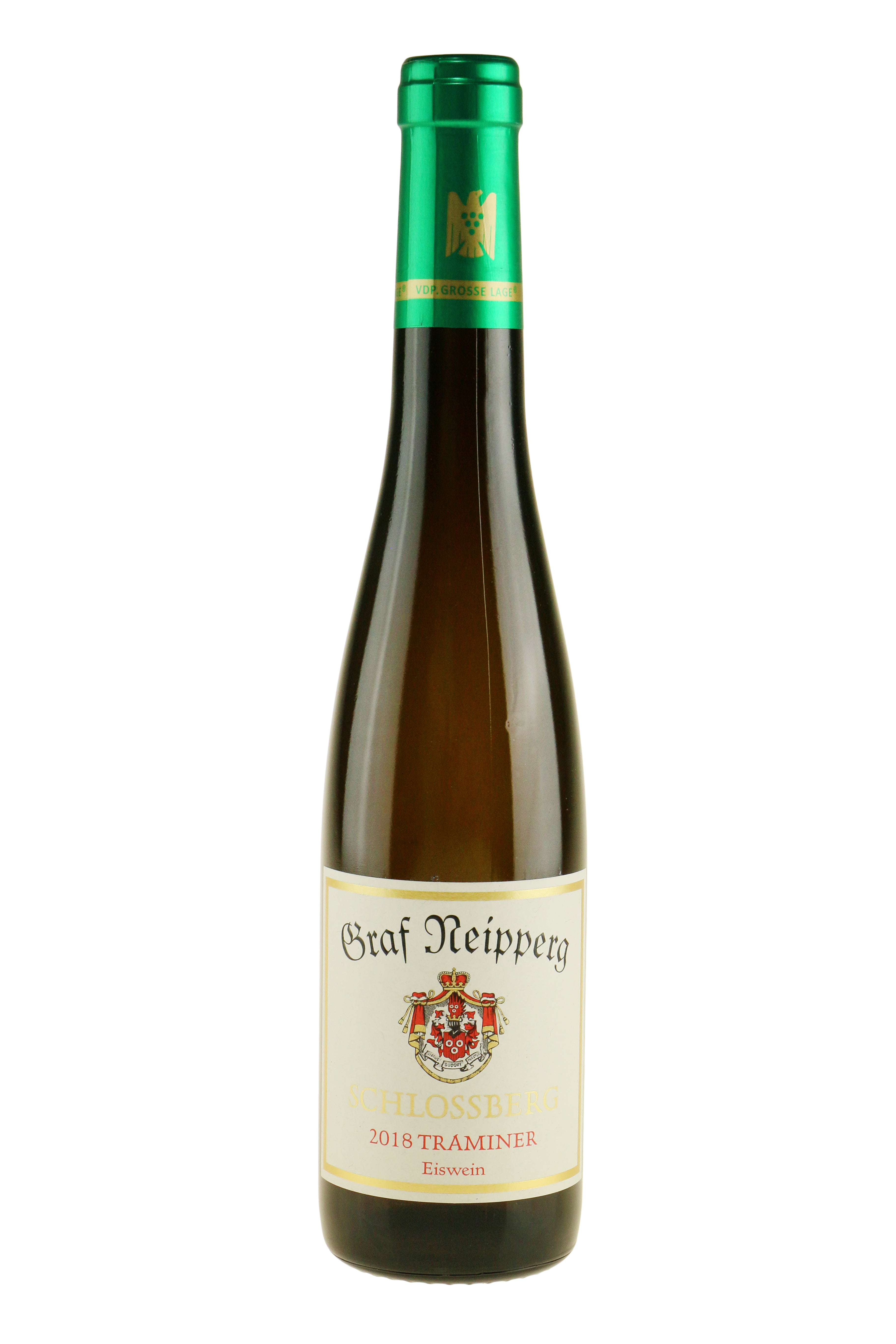Neipperg Schlossberg Traminer Eiswein