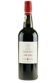 Quinta do Sagrado Porto Ruby Reserva