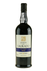 Quinta do Sagrado Port 10 Years Tawny