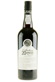 Sagrado Collections Port 20 Years Tawny