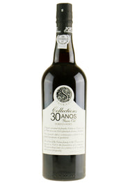 Sagrado Collections Port 30 Years Tawny