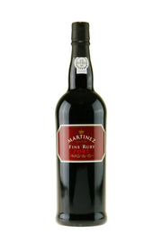 Martinez Fine Ruby Port