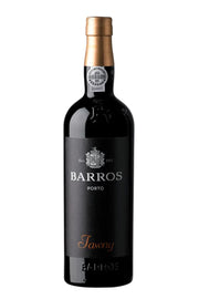 Barros Tawny Port