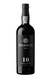 Barros 10 Years Tawny Port
