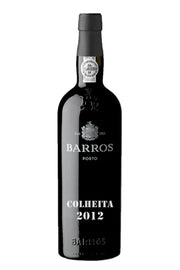 Barros Colheita Port 2012
