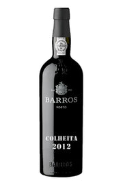Barros Colheita Port 2012 Bottled 2024