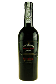 Martinez 1967 Vintage Port