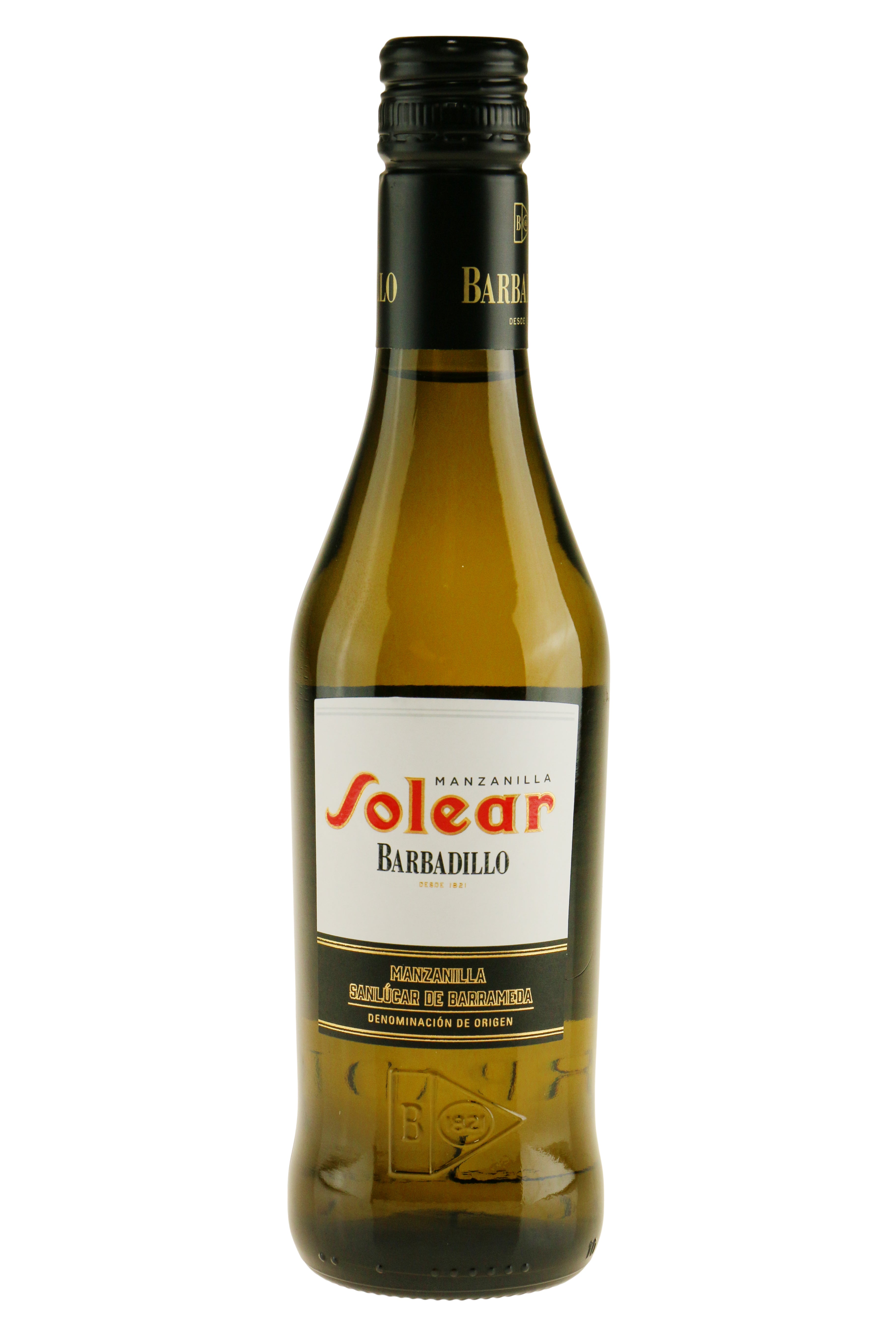 Barbadillo Manzanilla Solear