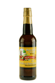 Barbadillo Manzanilla Pasada En Rama Pastora