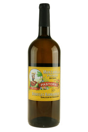 Barbadillo Manzanilla Pasada En Rama Pastora