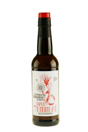 Barbadillo Manzanilla En Rama Nave Trinidad