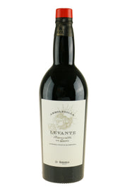 Barbadillo Manzanilla Levante