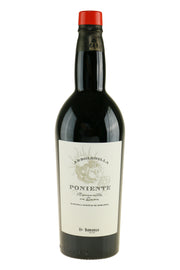 Barbadillo Manzanilla Poniente