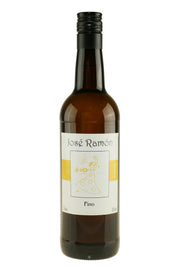 José Ramón Fino Sherry