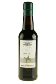 Bodegas Tradicion Amontillado Viejisimo +80 Years