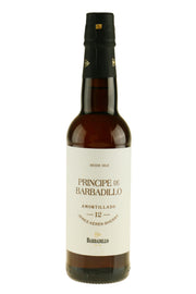 Barbadillo Principe Amontillado 12 Years