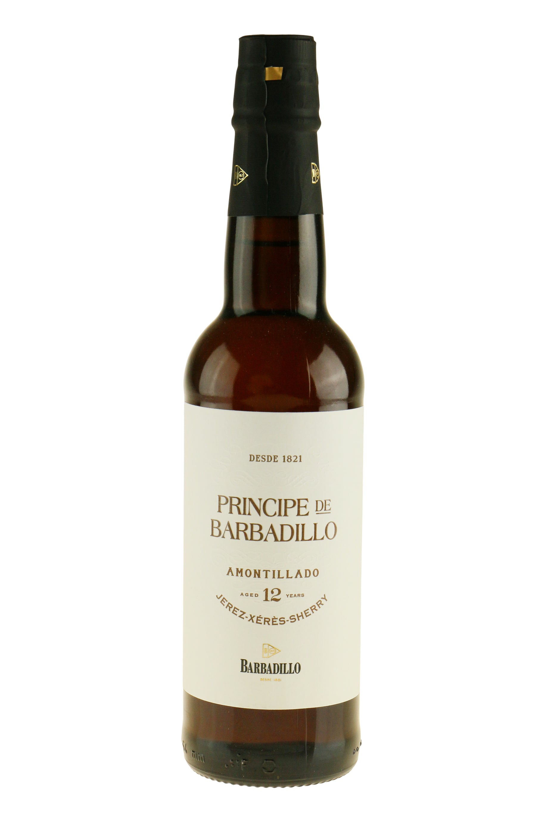 Barbadillo Principe Amontillado 12 Years