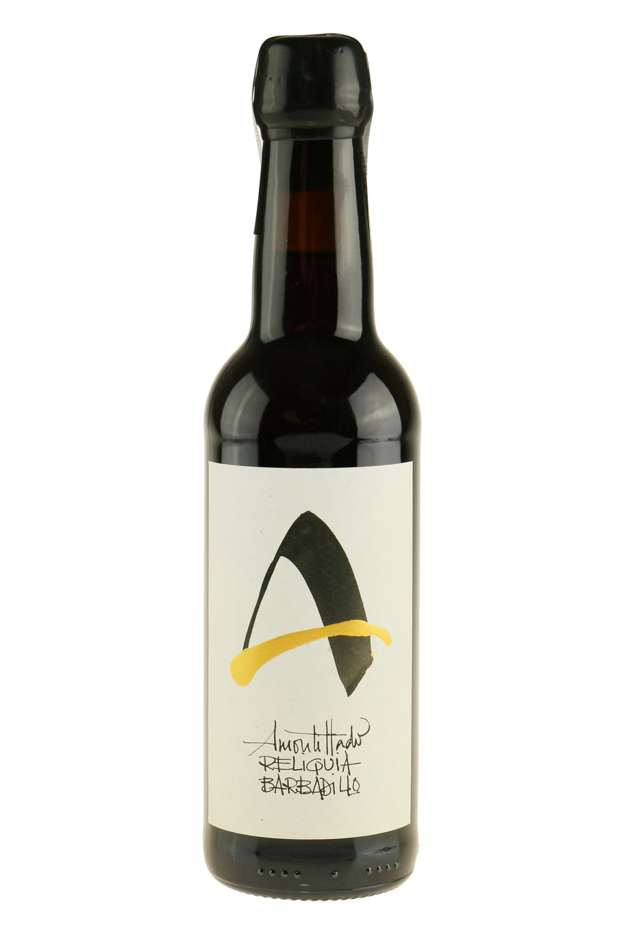 Barbadillo Amontillado Reliquia