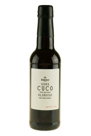 Barbadillo Oloroso VORS Cuco 30 Years