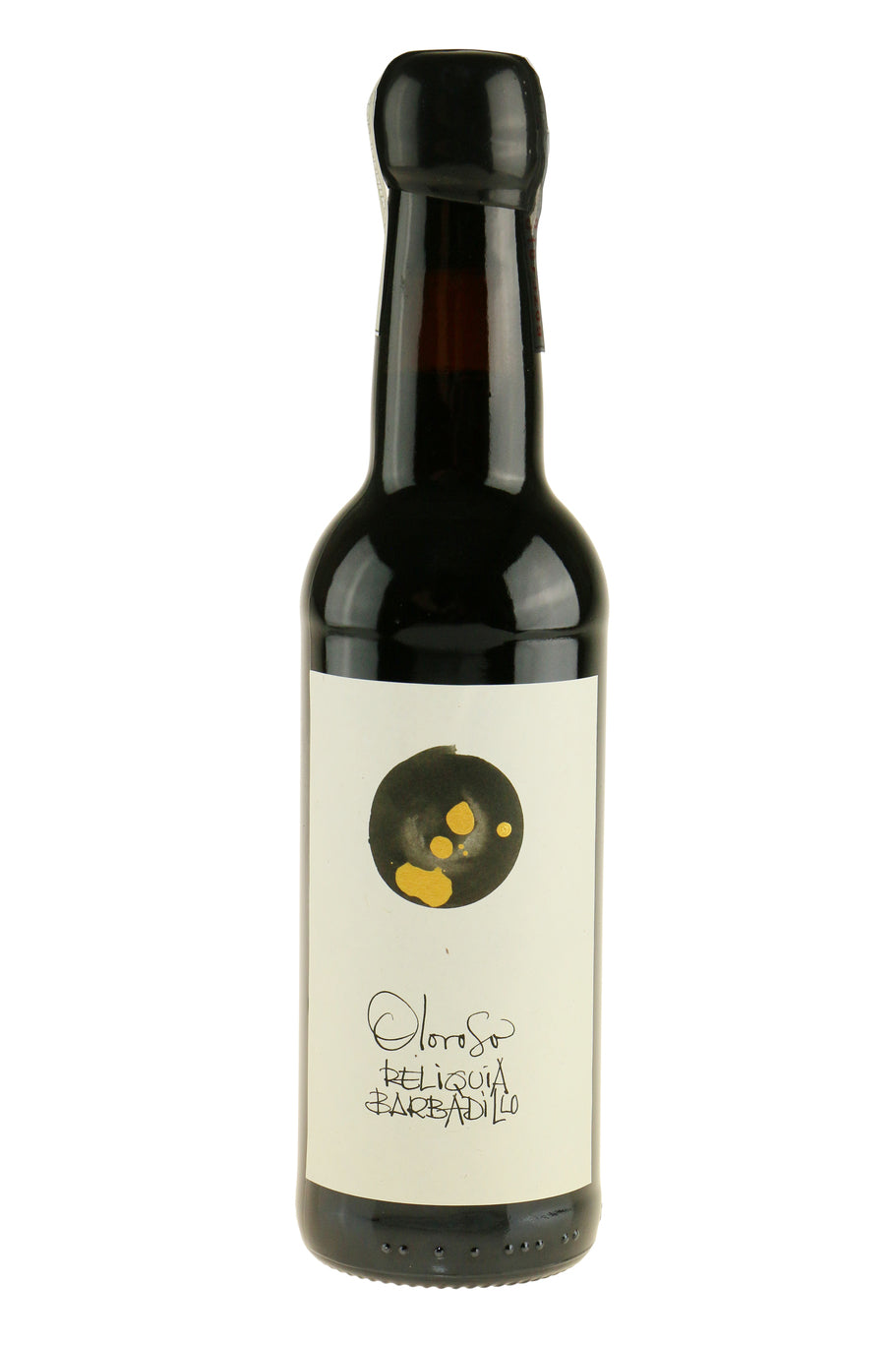 Barbadillo Oloroso Reliquia