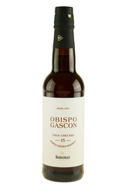 Barbadillo Obispo Gascon Palo Cortado 15 Years