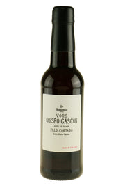 Barbadillo Palo Cortado VORS Obispo Gascon 30years