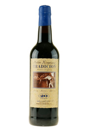 Bodegas Tradicion Pedro Ximenez VOS 20 Years