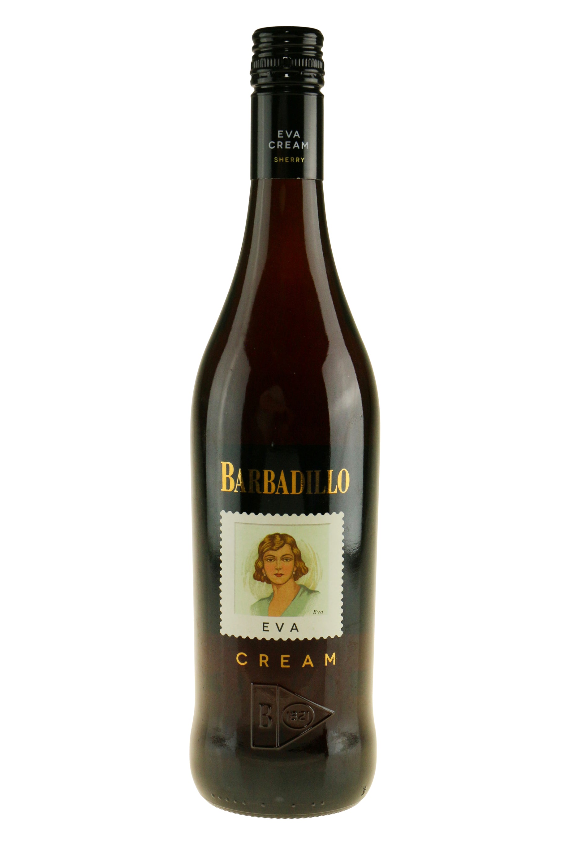 Barbadillo Eva Cream