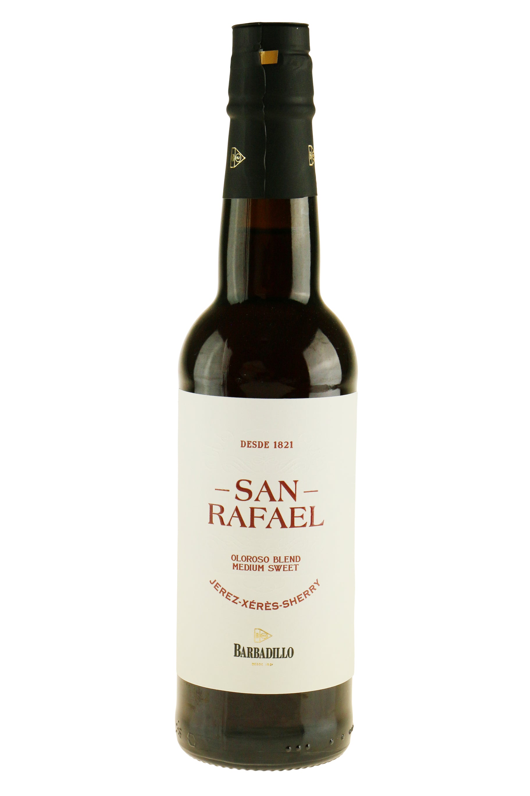 Barbadillo San Rafael