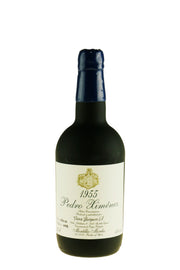 Barquero Pedro Ximenez Soleras 1955