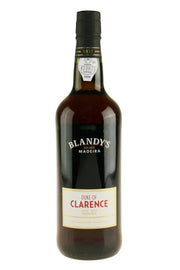 Blandy's Duke Of Clarence Rich Madeira