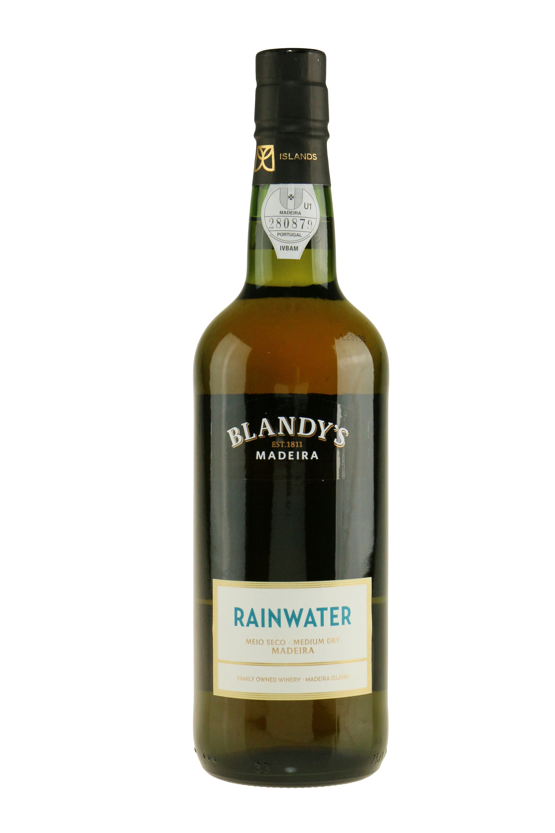 Blandy's Rainwater Madeira