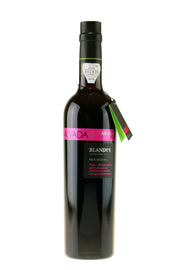 Blandy's Rich Reserva 5 years Madeira