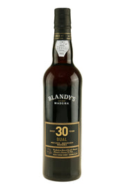 Blandy's 30 years Bual Madeira
