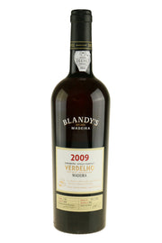 Blandy's Colheita Verdelho 2009 Bottled 2022