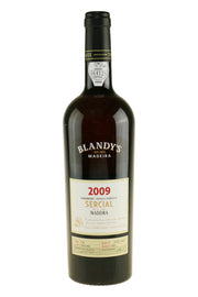 Blandy's Colheita Sercial 2009 Bottled 2022