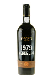 Blandy's Vintage Verdelho 1979