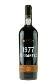 Blandy's Vintage Terrantez 1977