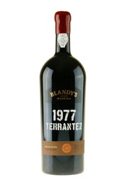 Blandy's Vintage Terrantez 1977