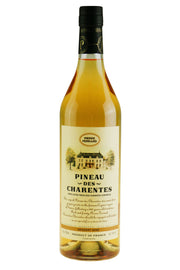 Pierre Ferrand Pineau des Charentes