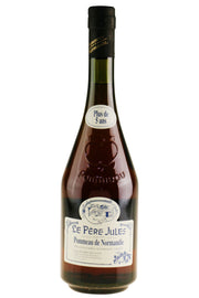 Le Pere Jules Pommeau plus de 5 ans