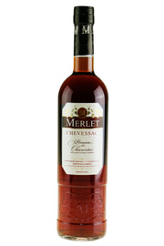 Merlet Pineau des Charentes Rose