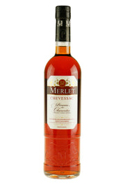 Merlet Pineau des Charentes Rouge