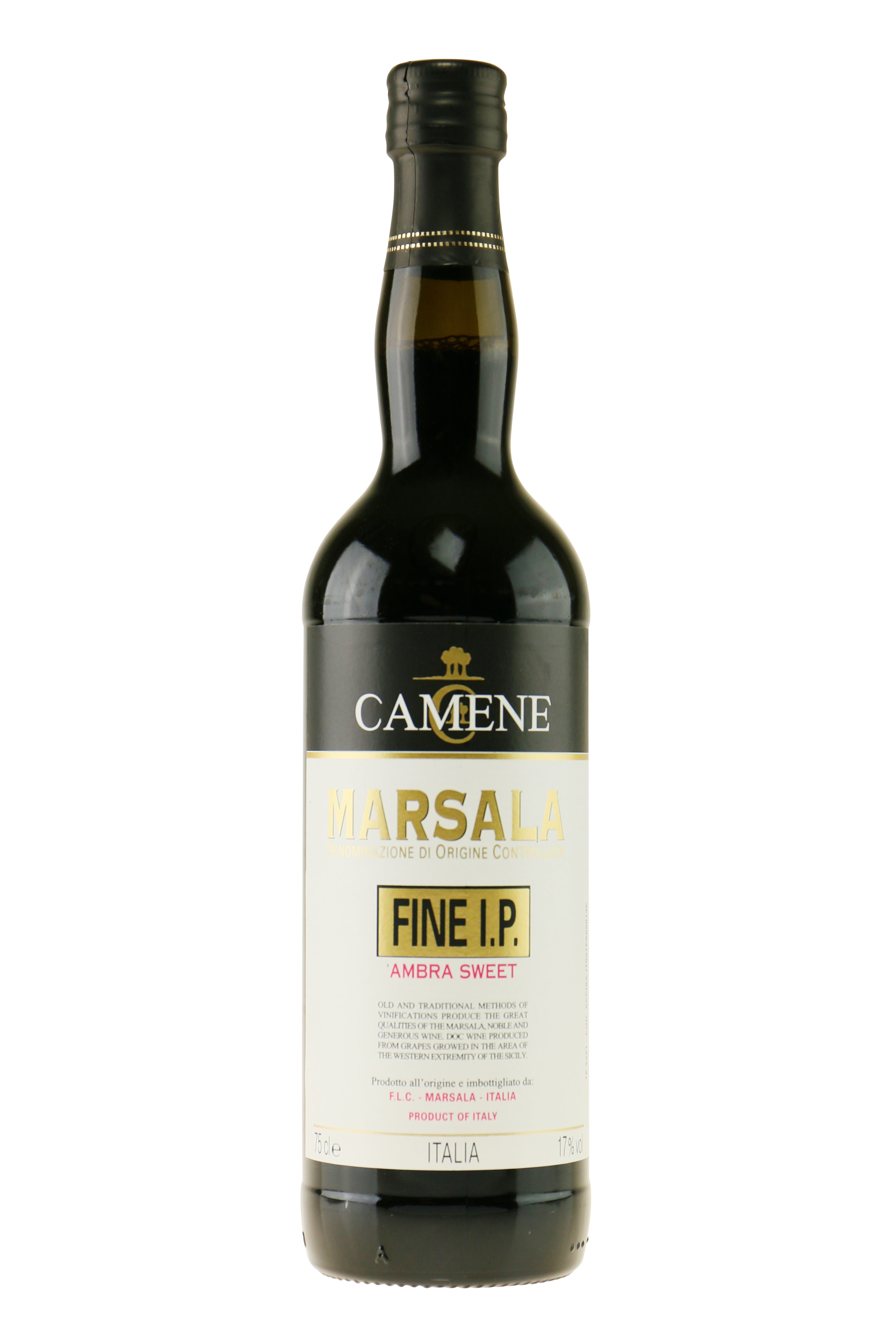 Camene Marsala Sweet Fine IP
